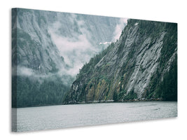 3-piece-canvas-print-mysterious-mood-in-the-mountains