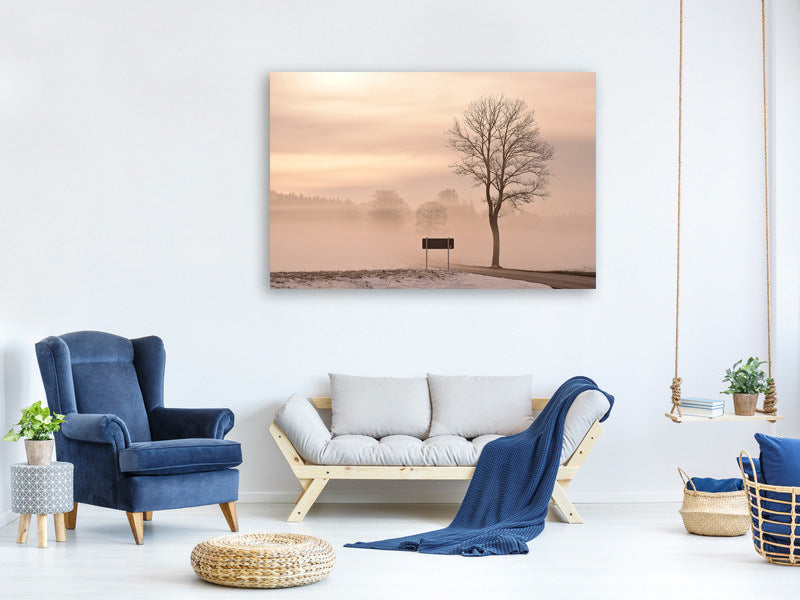 3-piece-canvas-print-mystic-mood-in-nature