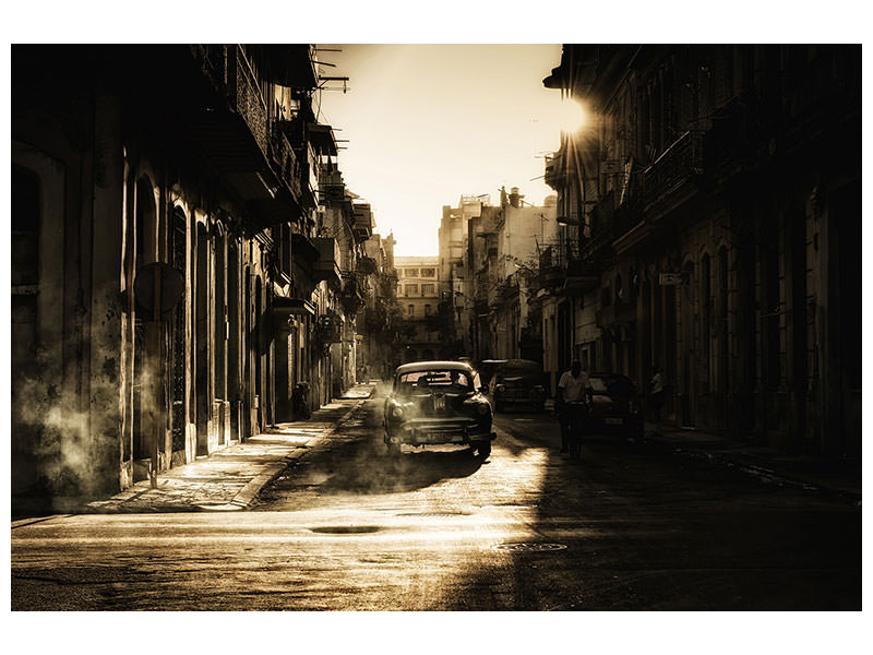 modern-3-piece-canvas-print-mystic-morning-in-havana