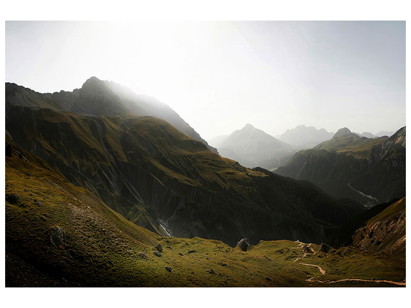 4-piece-canvas-print-nationalpark-schweiz