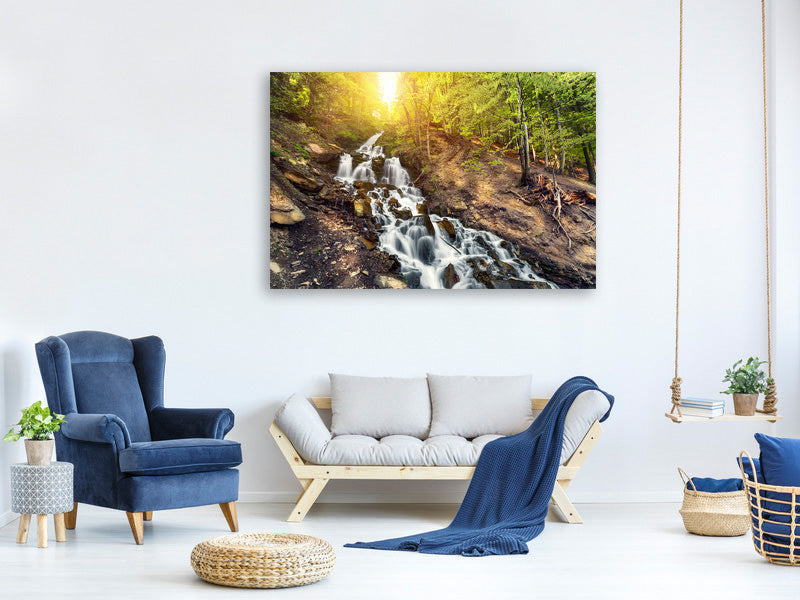panoramic-3-piece-canvas-print-natural-beauty