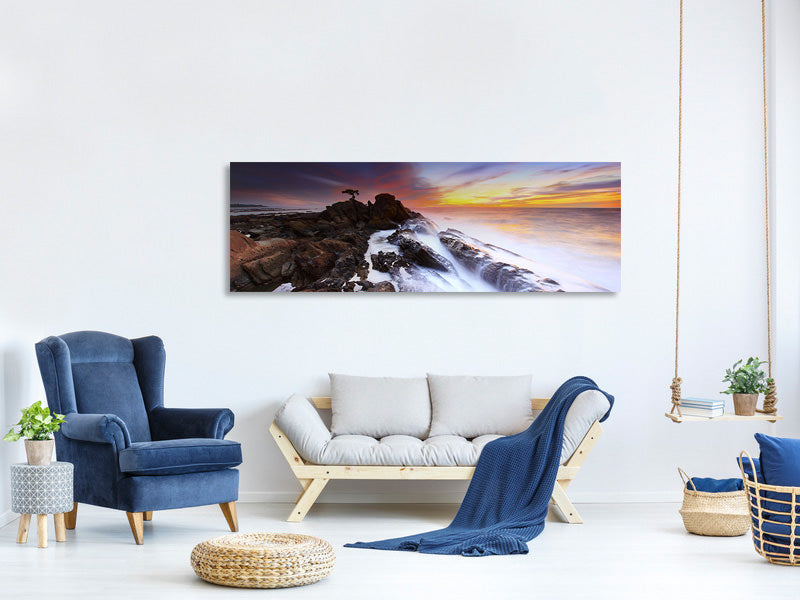 5-piece-canvas-print-natural-force-water