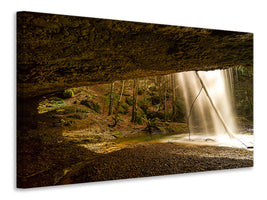 3-piece-canvas-print-nature-shower