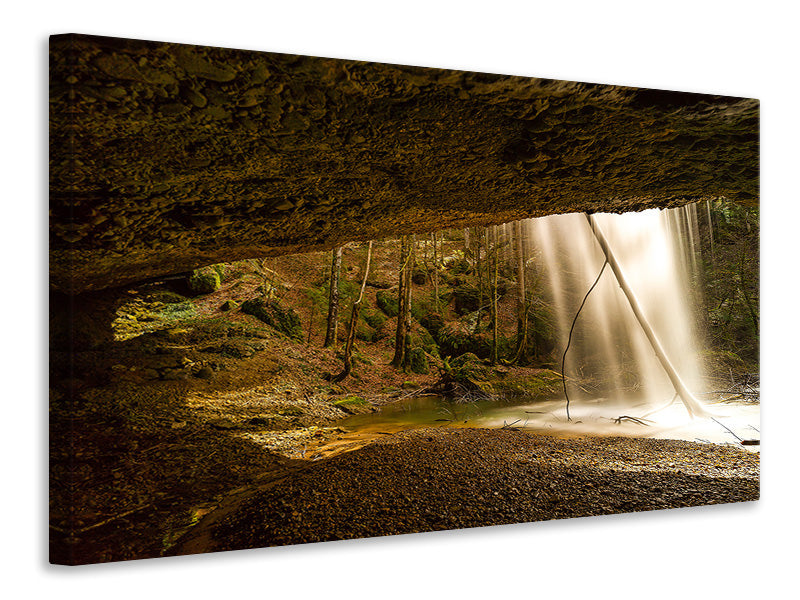 3-piece-canvas-print-nature-shower