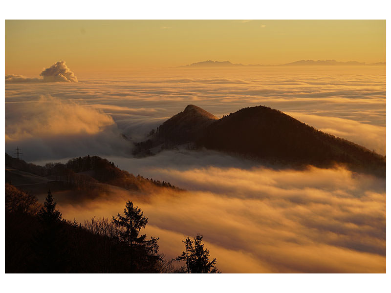 modern-3-piece-canvas-print-nebulous-in-the-mountains
