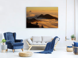 5-piece-canvas-print-nebulous-in-the-mountains