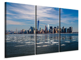 canvas-print-new-york-in-winter