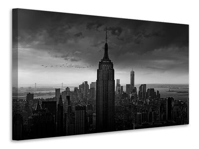 3-piece-canvas-print-new-york-rockefeller-view