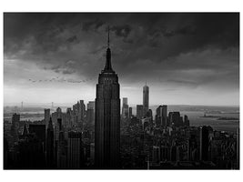 3-piece-canvas-print-new-york-rockefeller-view
