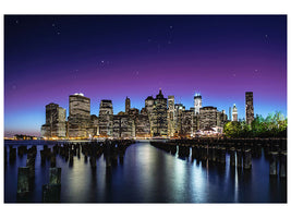 panoramic-3-piece-canvas-print-new-york-sky-line