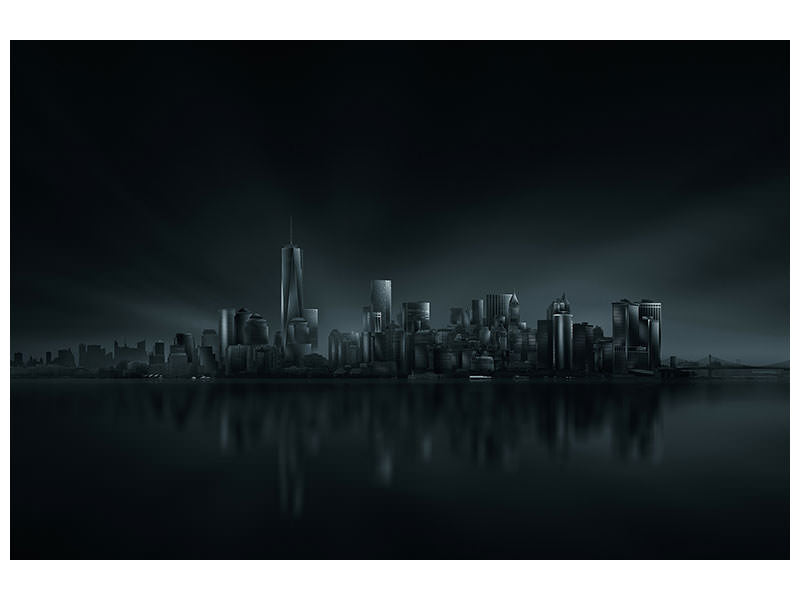 5-piece-canvas-print-new-york-skyline-p