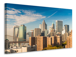 panoramic-3-piece-canvas-print-new-york-skyline