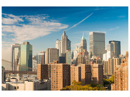 panoramic-3-piece-canvas-print-new-york-skyline