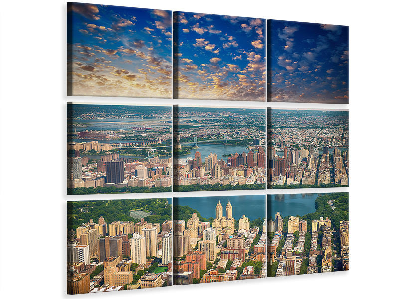 canvas-print-new-york