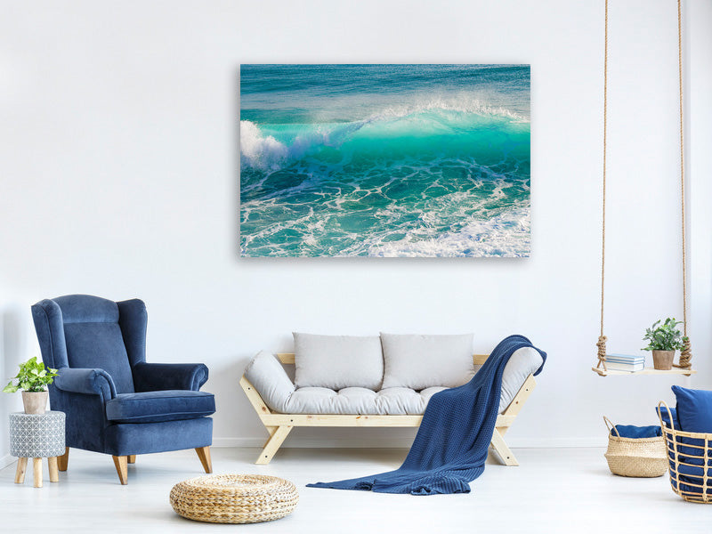 panoramic-3-piece-canvas-print-nice-surf