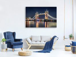 5-piece-canvas-print-night-at-the-tower-bridge