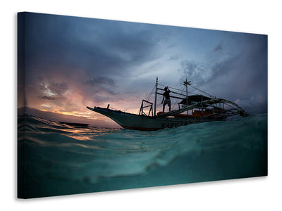 modern-3-piece-canvas-print-night-ride