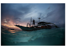 modern-3-piece-canvas-print-night-ride