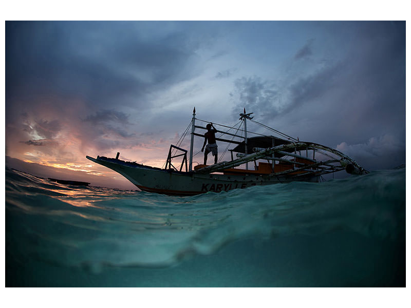 modern-3-piece-canvas-print-night-ride