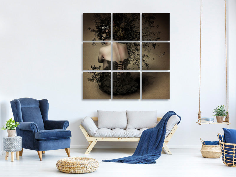 canvas-print-night-scented-girl
