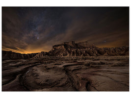 panoramic-3-piece-canvas-print-night-wind