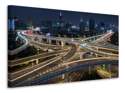 panoramic-canvas-print-nine-dragons
