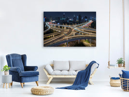 panoramic-canvas-print-nine-dragons