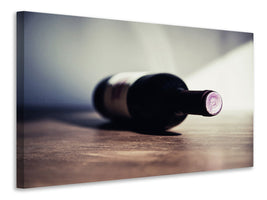 panoramic-canvas-print-noble-red-wine