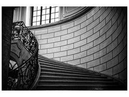 5-piece-canvas-print-noble-stairs