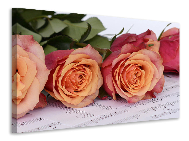 5-piece-canvas-print-notes-of-love
