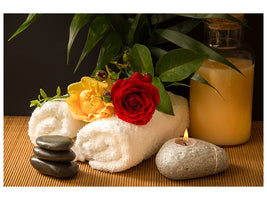 3-piece-canvas-print-now-is-time-for-wellness