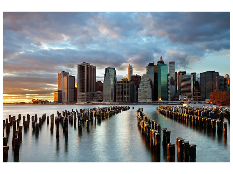 panoramic-3-piece-canvas-print-nyc-skyline