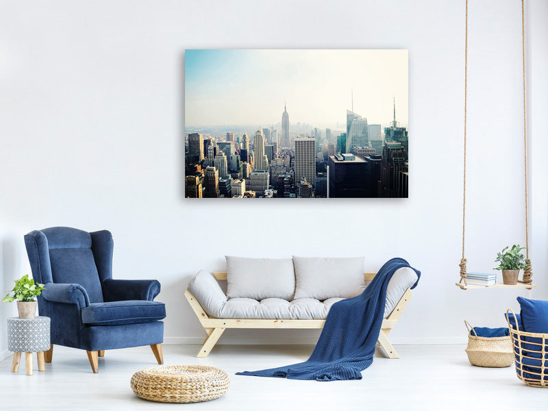 panoramic-3-piece-canvas-print-nyc
