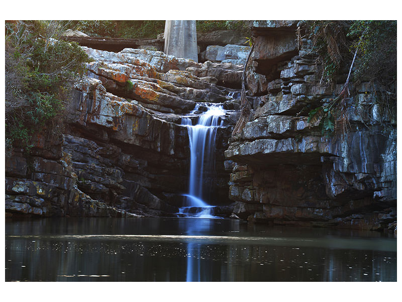 panoramic-canvas-print-oasis-of-calm