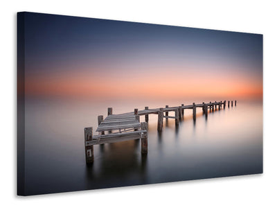 panoramic-canvas-print-old-pier-ii