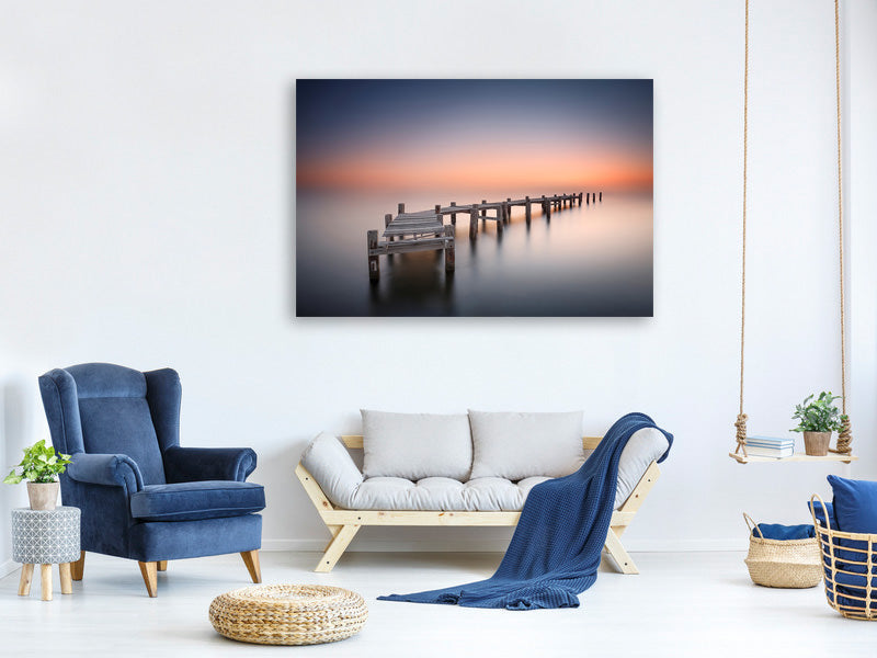 panoramic-3-piece-canvas-print-old-pier-ii