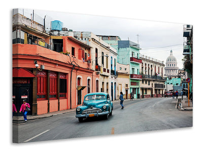 3-piece-canvas-print-oldtimer-cuba