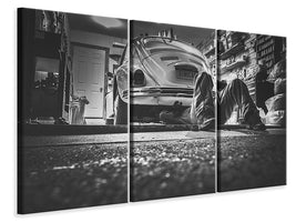 5-piece-canvas-print-oldtimer-repair
