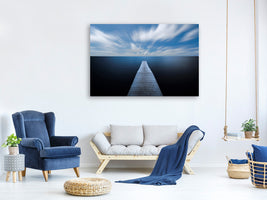5-piece-canvas-print-on-the-edge-of-the-world