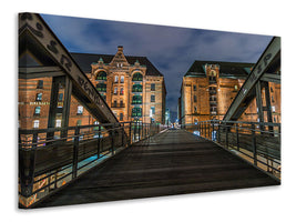 5-piece-canvas-print-on-the-long-bridge