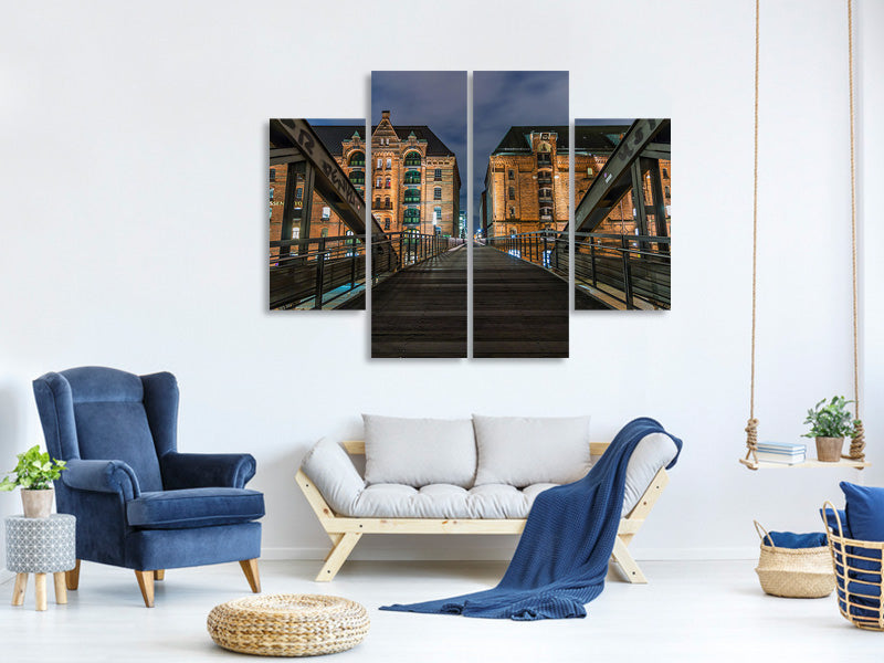 canvas-print-on-the-long-bridge