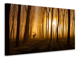 5-piece-canvas-print-once-upon-a-time