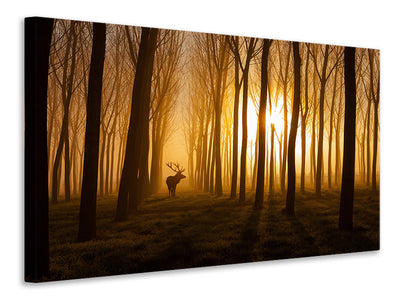 3-piece-canvas-print-once-upon-a-time