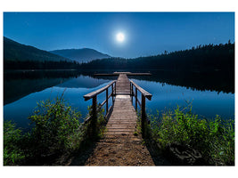 3-piece-canvas-print-one-night-at-full-moon