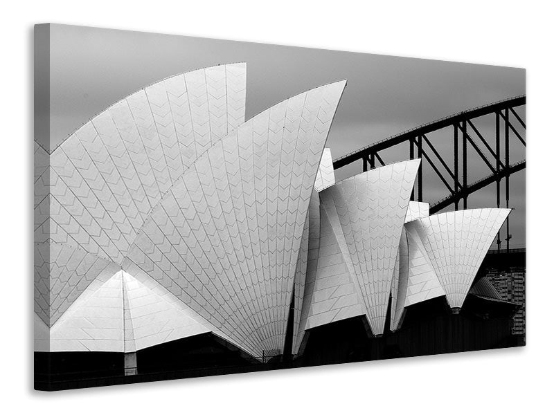 4-piece-canvas-print-opera-house-sydney