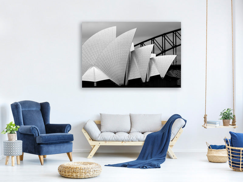 5-piece-canvas-print-opera-house-sydney