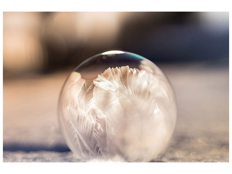 modern-4-piece-canvas-print-ornate-bubble