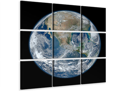 4-piece-canvas-print-our-world