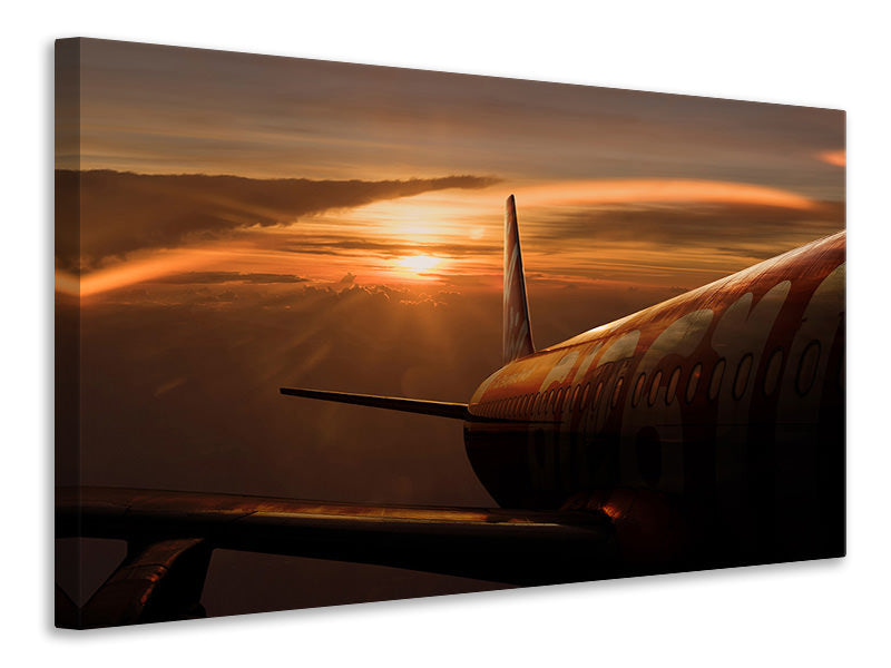 modern-3-piece-canvas-print-out-of-the-flight