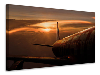 3-piece-canvas-print-out-of-the-flight